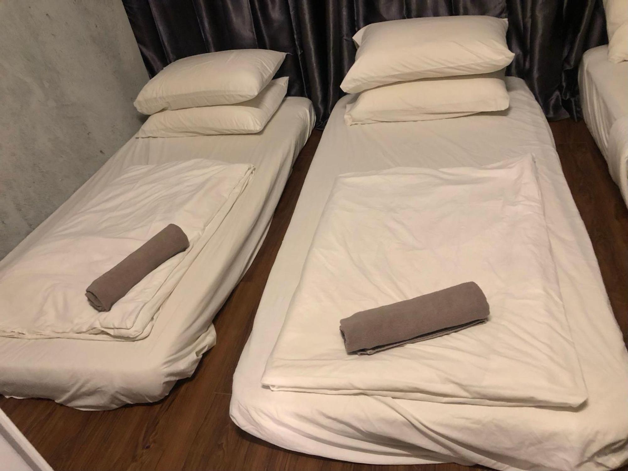 Grayhaus Inn Ipoh Kültér fotó