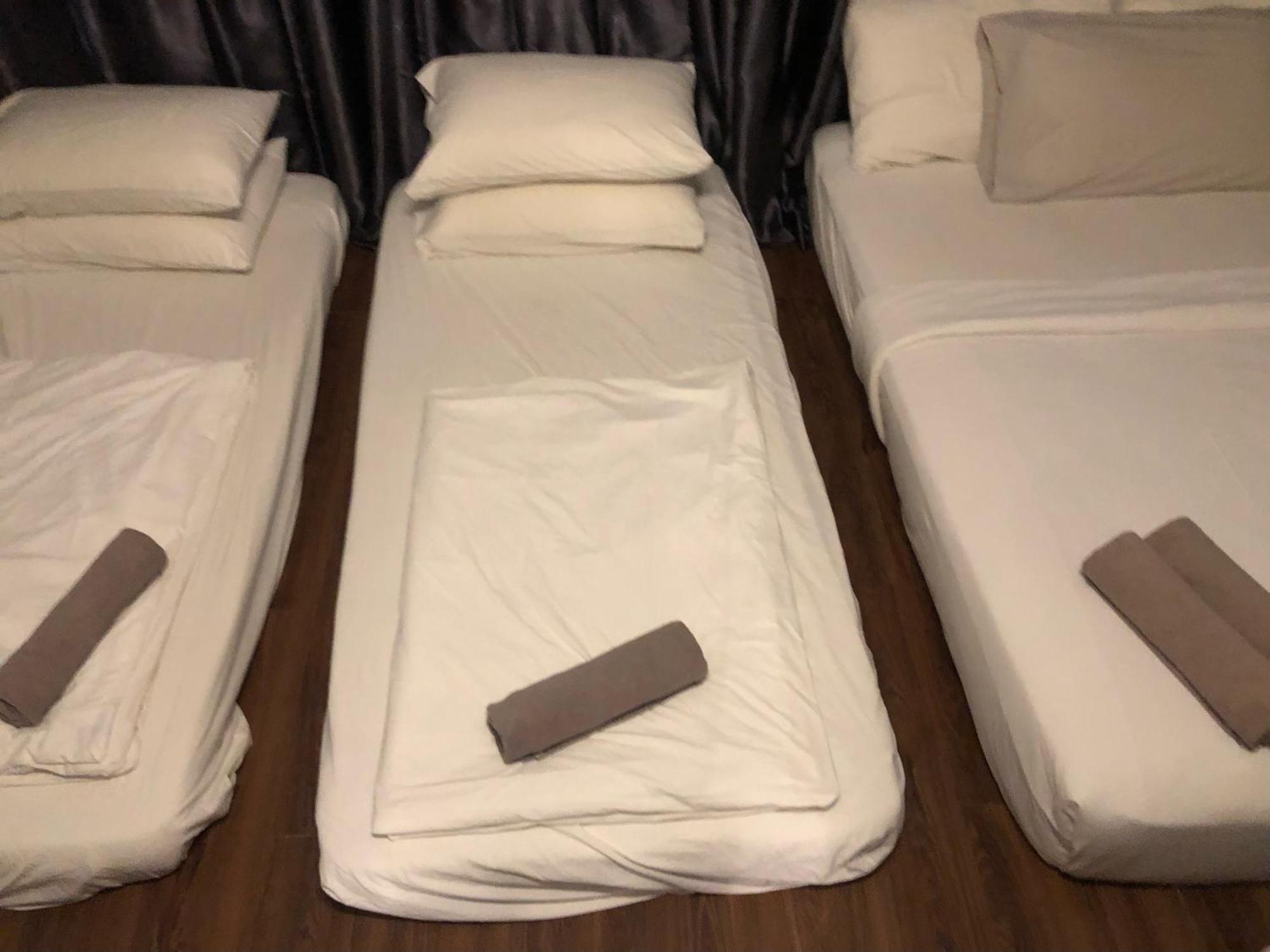 Grayhaus Inn Ipoh Kültér fotó