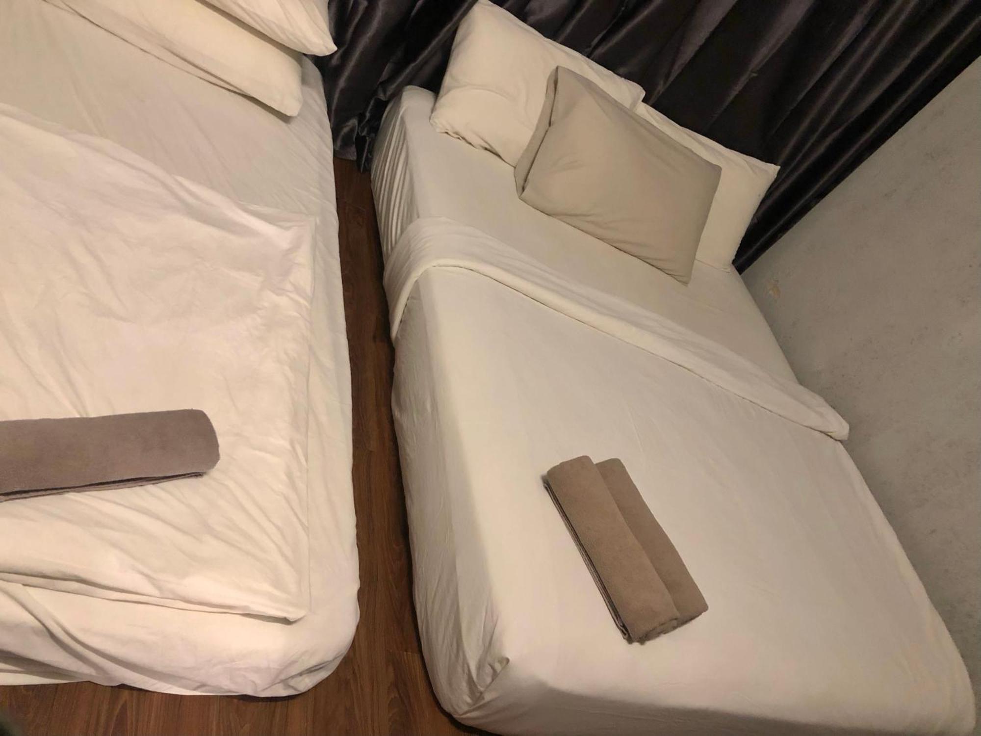 Grayhaus Inn Ipoh Kültér fotó