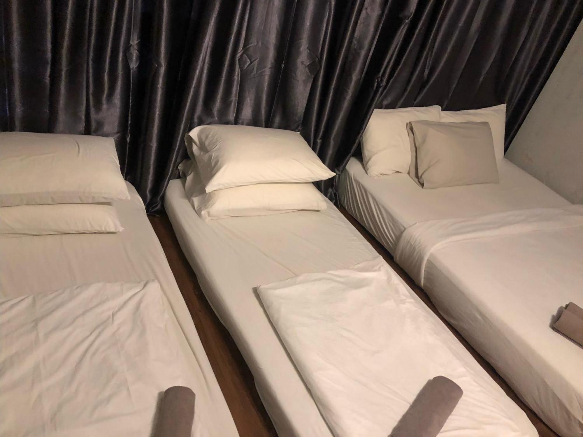 Grayhaus Inn Ipoh Kültér fotó