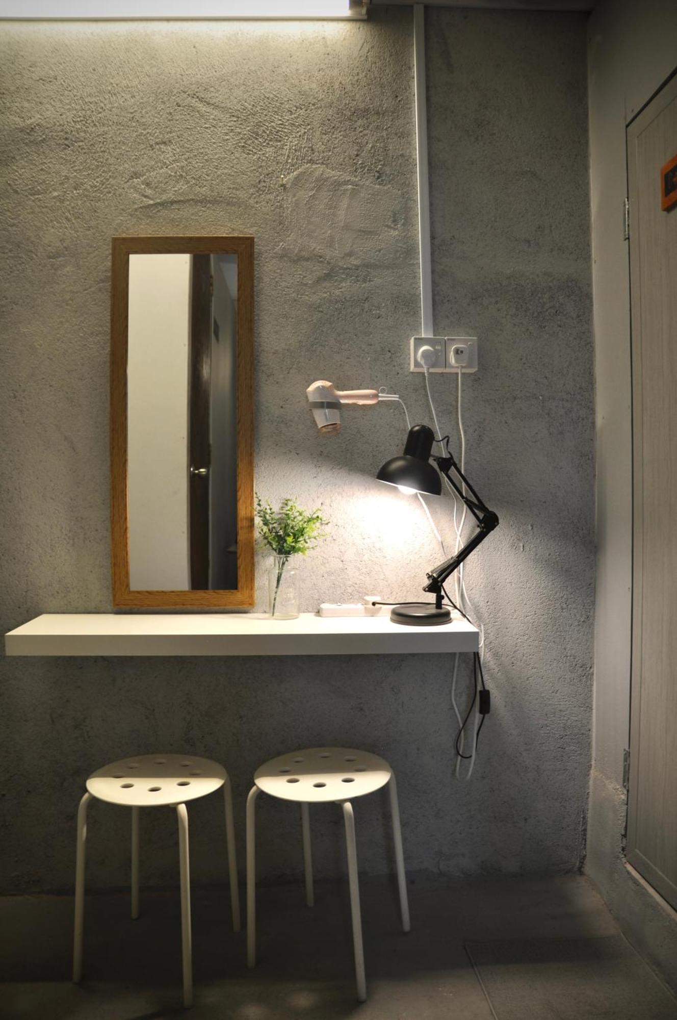 Grayhaus Inn Ipoh Kültér fotó