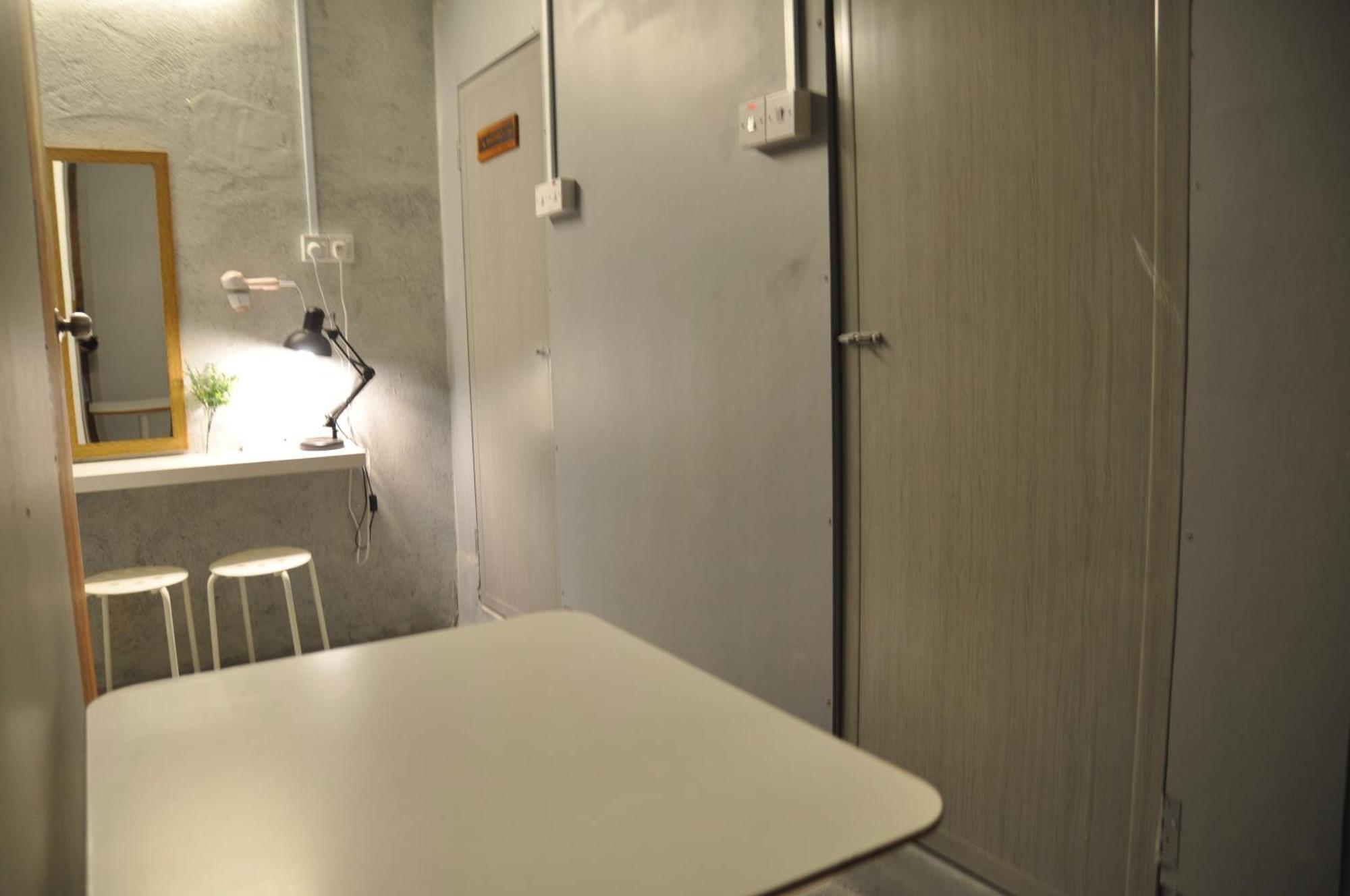 Grayhaus Inn Ipoh Kültér fotó
