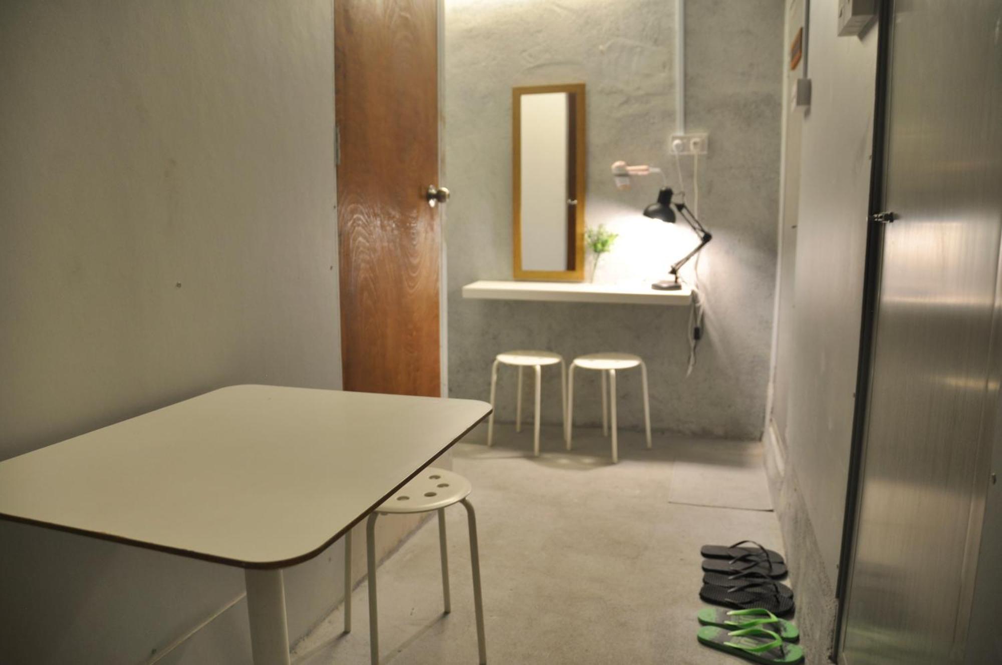 Grayhaus Inn Ipoh Kültér fotó