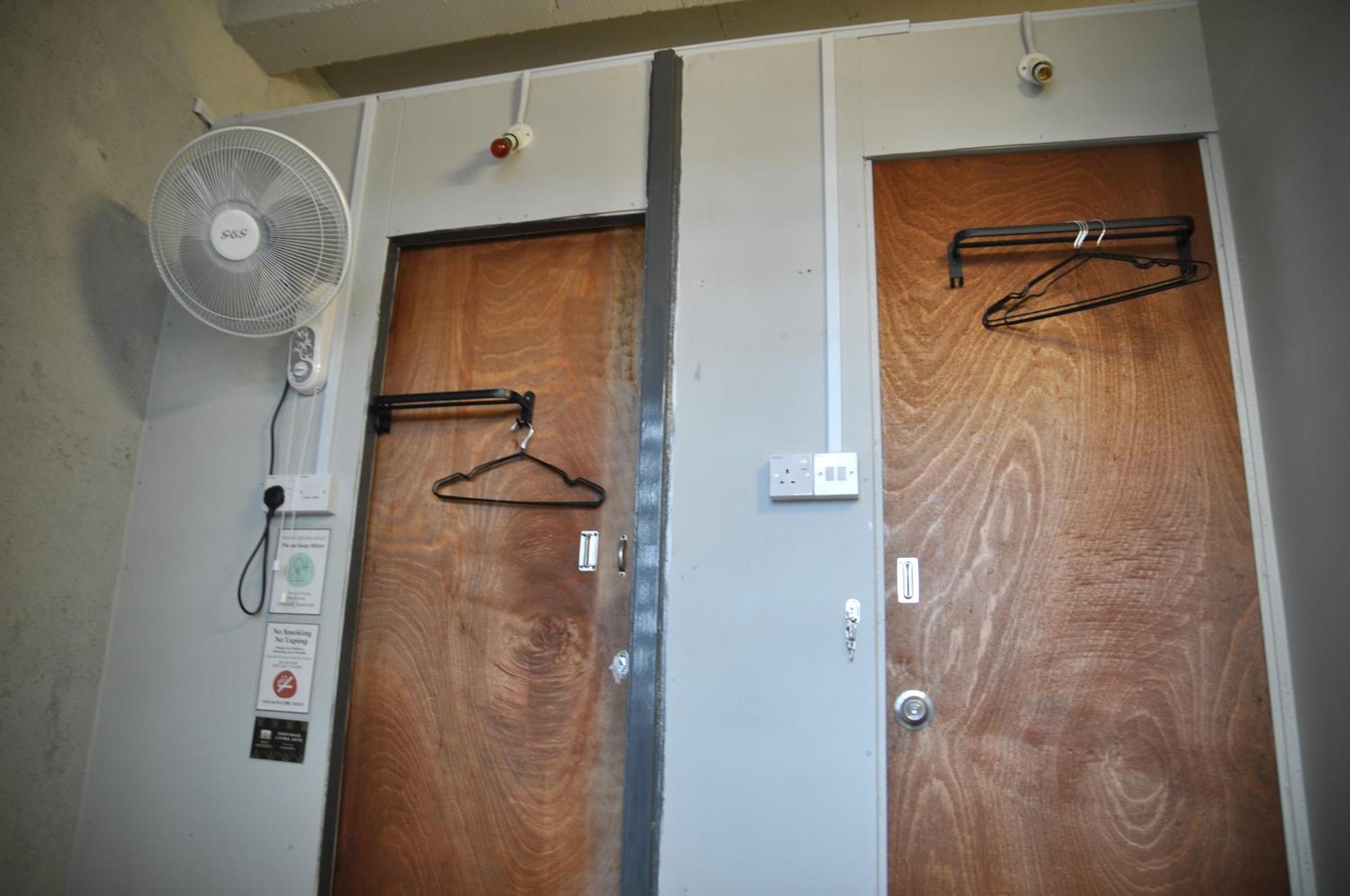 Grayhaus Inn Ipoh Kültér fotó