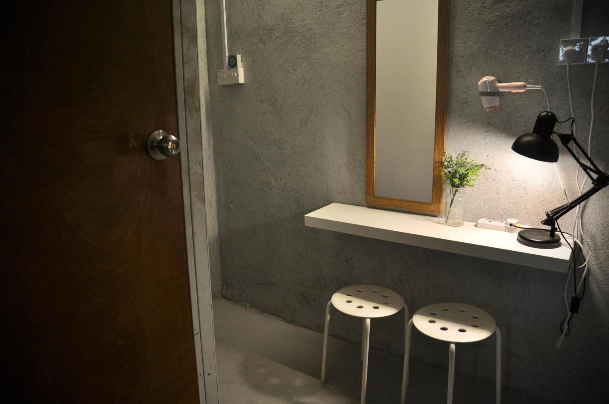 Grayhaus Inn Ipoh Kültér fotó