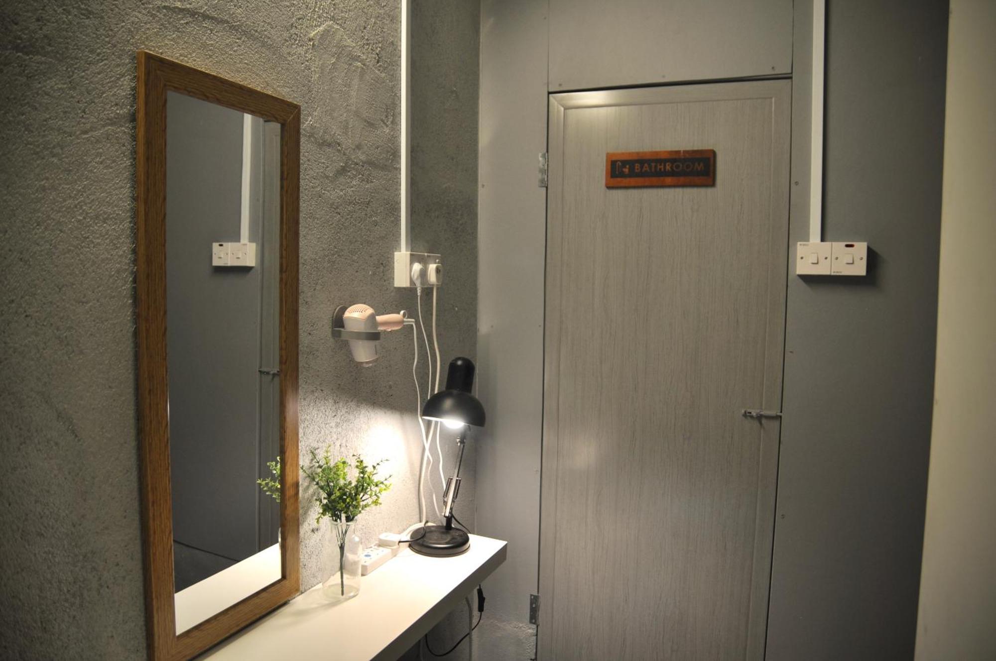 Grayhaus Inn Ipoh Kültér fotó