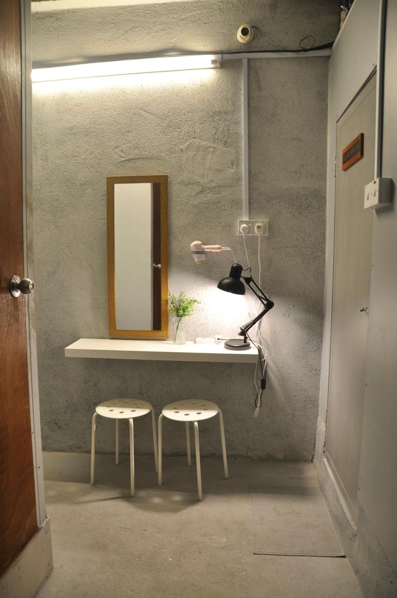 Grayhaus Inn Ipoh Kültér fotó