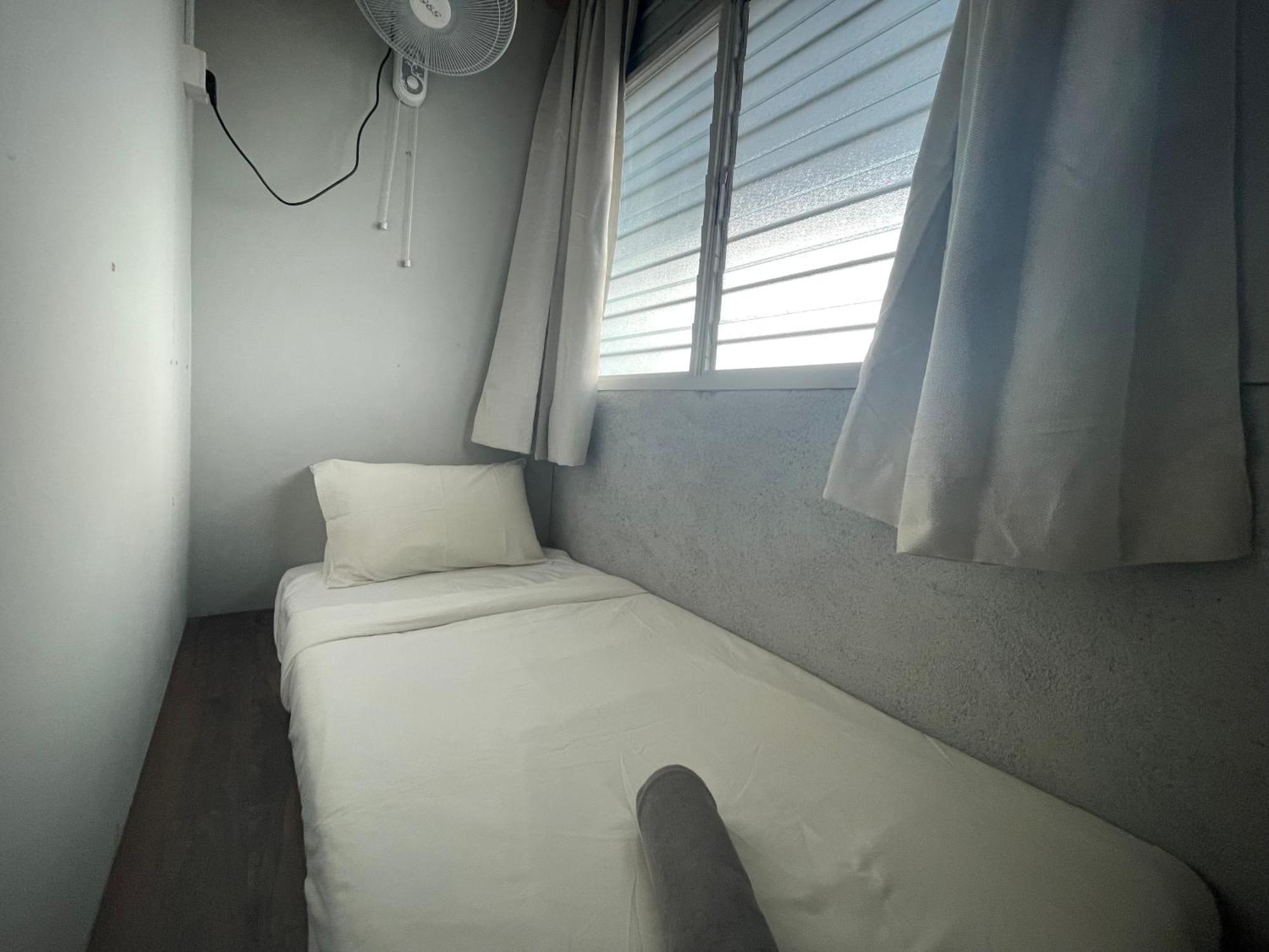 Grayhaus Inn Ipoh Kültér fotó