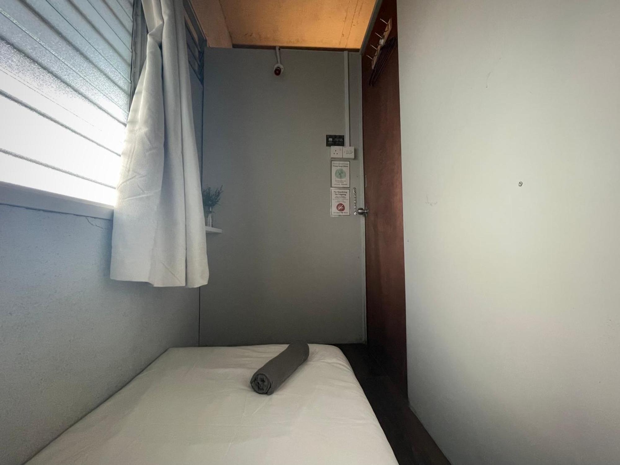 Grayhaus Inn Ipoh Kültér fotó