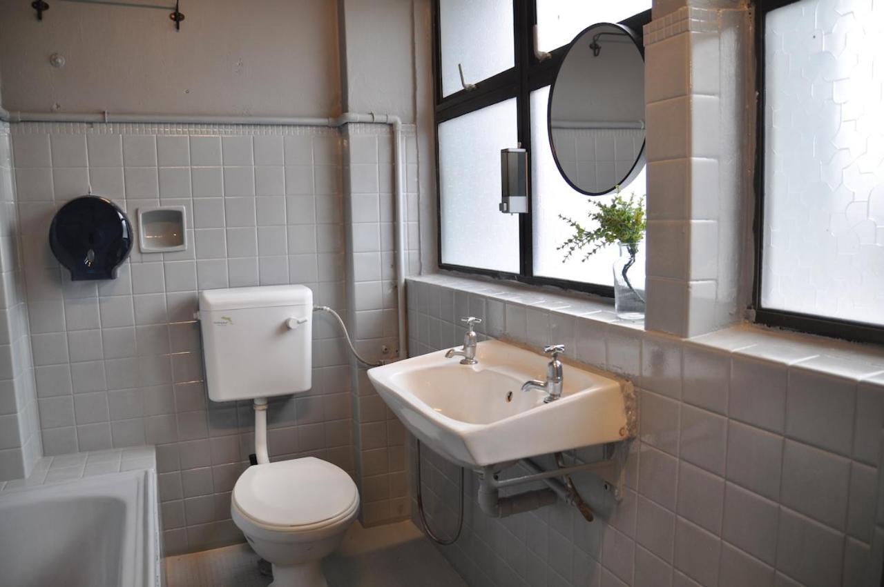 Grayhaus Inn Ipoh Kültér fotó