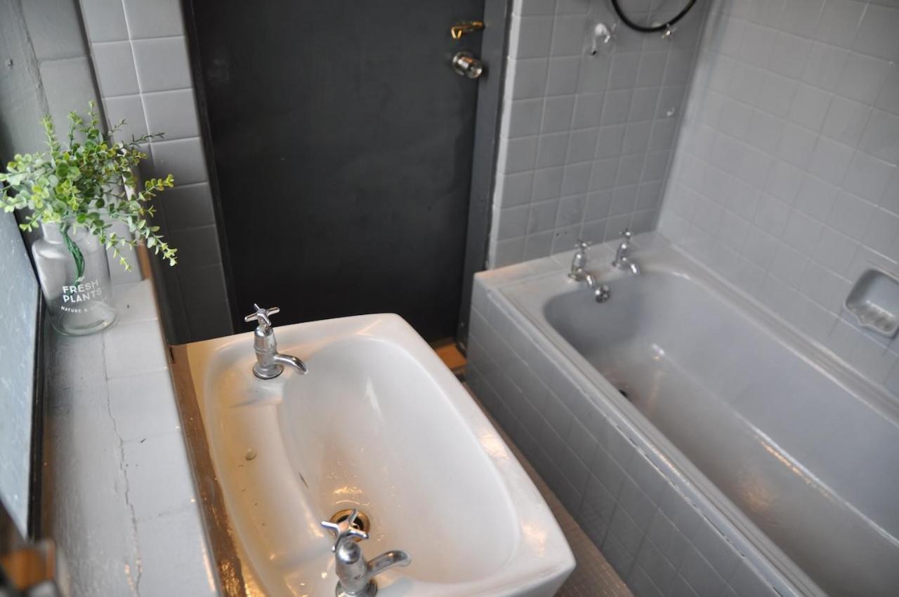 Grayhaus Inn Ipoh Kültér fotó