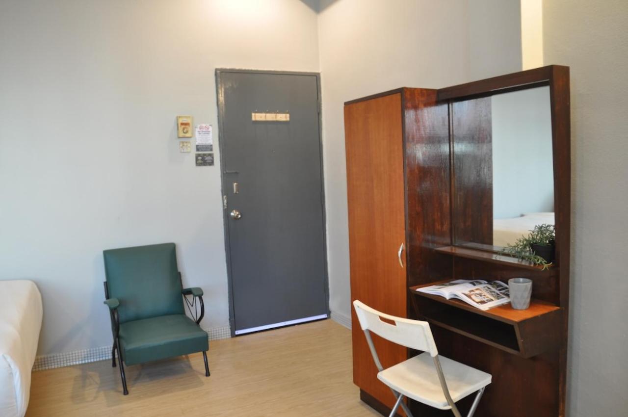 Grayhaus Inn Ipoh Kültér fotó