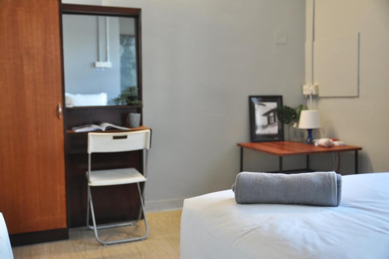 Grayhaus Inn Ipoh Kültér fotó