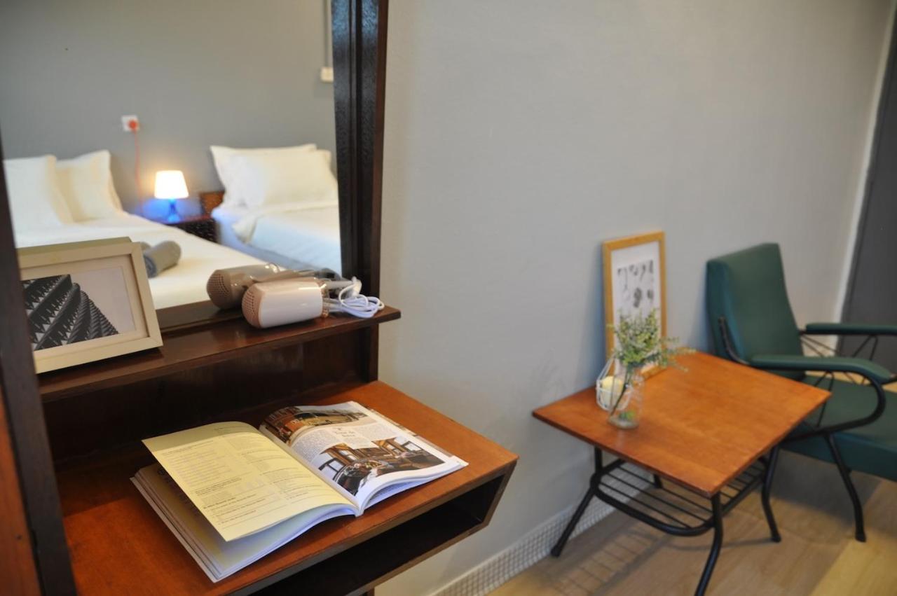 Grayhaus Inn Ipoh Kültér fotó