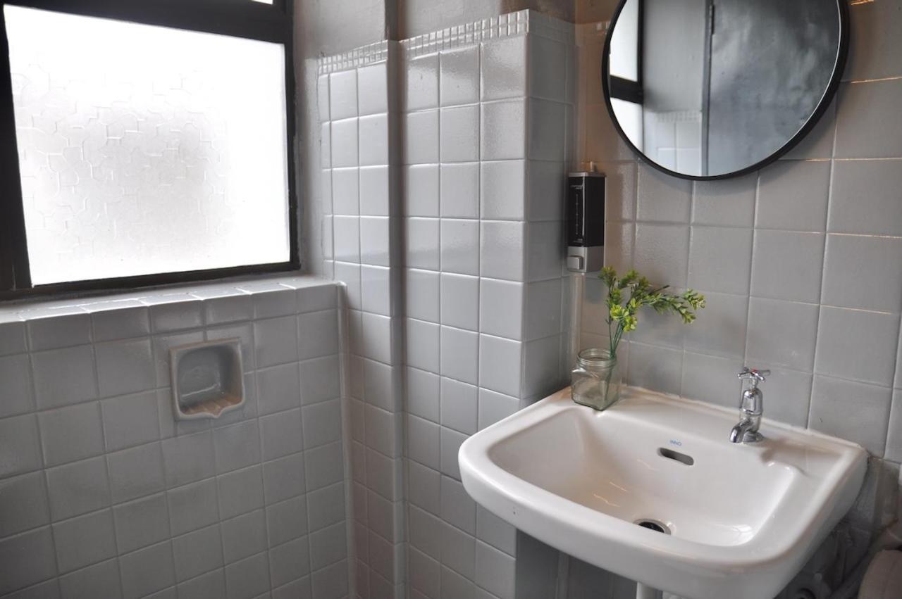 Grayhaus Inn Ipoh Kültér fotó