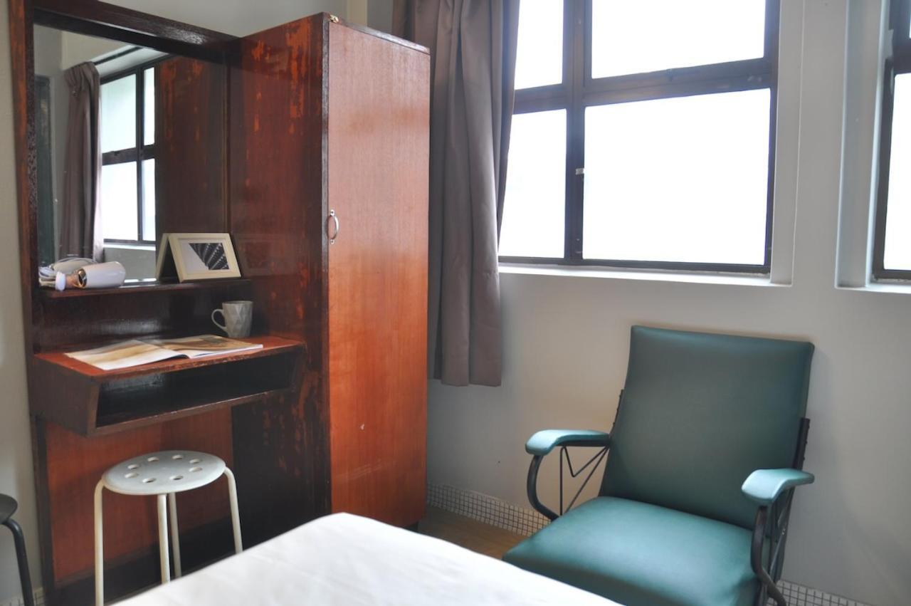 Grayhaus Inn Ipoh Kültér fotó