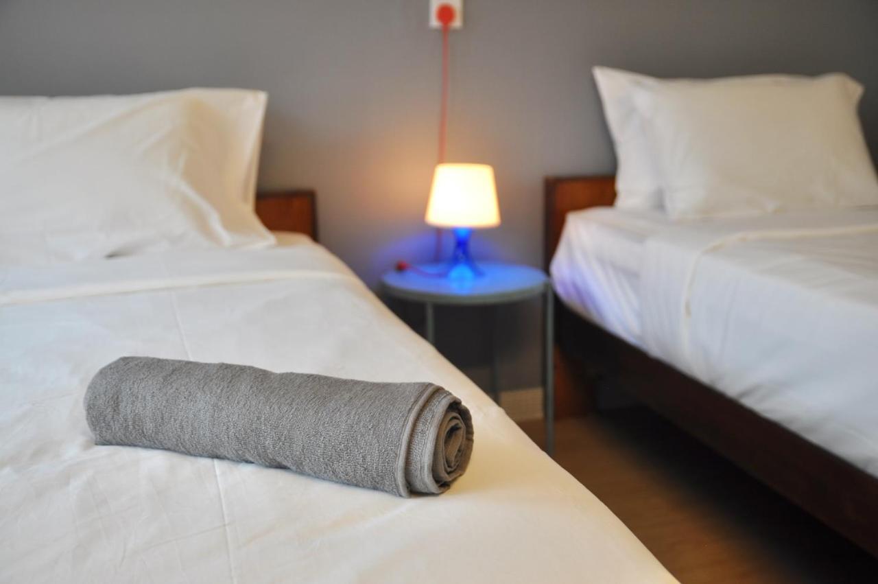 Grayhaus Inn Ipoh Kültér fotó
