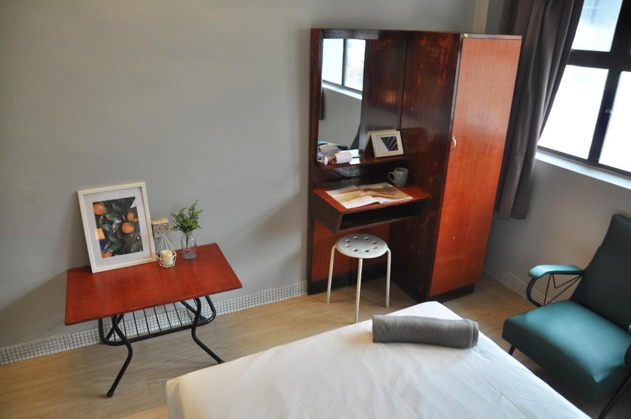 Grayhaus Inn Ipoh Kültér fotó